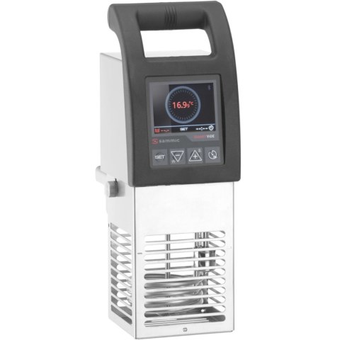 Cyrkulator zanurzeniowy do gotowania sous vide SmartVide 7 2000 W