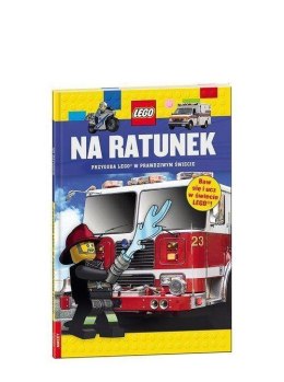 LEGO ® Na Ratunek