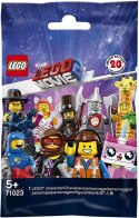 71023 - LEGO Minifigures - APOKALIPTYCZNY BENEK - THE LEGO MOVIE 2