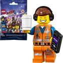 71023 - LEGO Minifigures - CZADERSKI EMMET - THE LEGO MOVIE 2