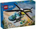 60405 - LEGO City - Helikopter ratunkowy