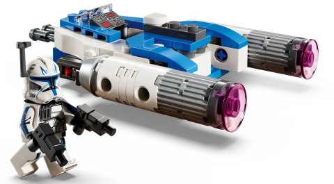 75391 - LEGO Star Wars - Mikromyśliwiec Y-Wing™ kapitana Rexa