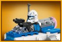 75391 - LEGO Star Wars - Mikromyśliwiec Y-Wing™ kapitana Rexa