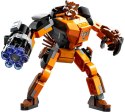 76243 - LEGO Super Heroes - Mechaniczna zbroja Rocketa