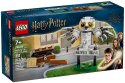 76425 - LEGO Harry Potter - Hedwiga™ z wizytą na ul. Privet Drive 4