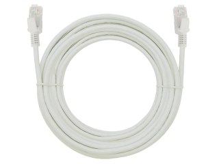 2770# Przyłącze patchcord utp 10m szary