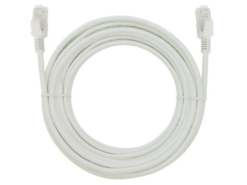 2770# Przyłącze patchcord utp 10m szary