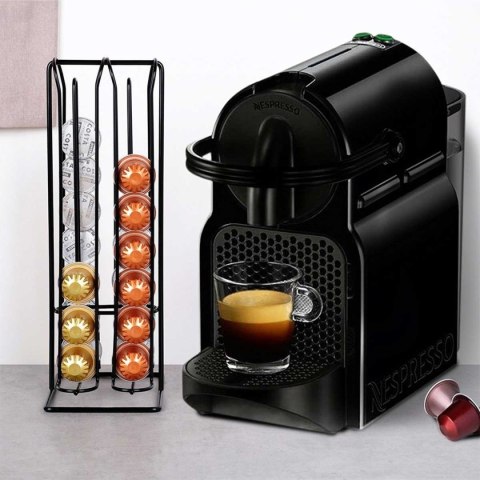 STOJAK ORGANIZER NA KAPSUŁKI NESPRESSO DO KAWY 32szt. 229127