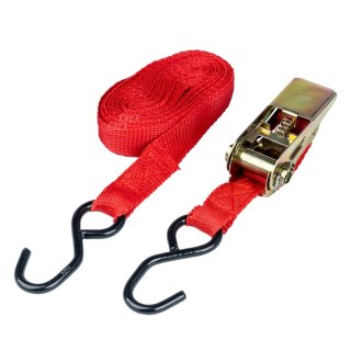 Pas transportowy mocujący z napinaczem 350 kg 25 mm 5 m belt-01 amio-01723