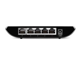 TP-LINK TL-SG1005D Switch 5 portów 1Gbps desktop