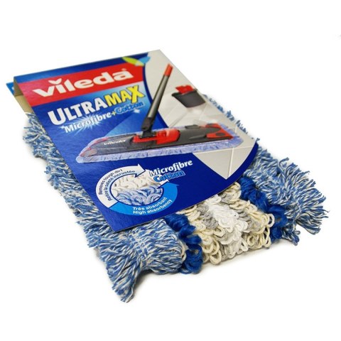 Wkład do mopa Vileda Ultramax Micro Cotton