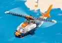 31126 - LEGO Creator - Odrzutowiec naddźwiękowy