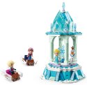 43218 - LEGO Disney - Magiczna karuzela Anny i Elzy