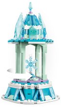 43218 - LEGO Disney - Magiczna karuzela Anny i Elzy