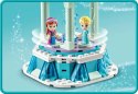 43218 - LEGO Disney - Magiczna karuzela Anny i Elzy