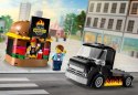 60404 - LEGO City - Ciężarówka z burgerami