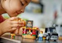 60404 - LEGO City - Ciężarówka z burgerami