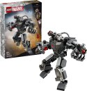 76277 - LEGO Super Heroes - Mechaniczna zbroja War Machine