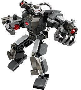 76277 - LEGO Super Heroes - Mechaniczna zbroja War Machine