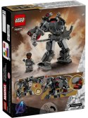 76277 - LEGO Super Heroes - Mechaniczna zbroja War Machine