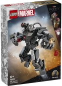 76277 - LEGO Super Heroes - Mechaniczna zbroja War Machine