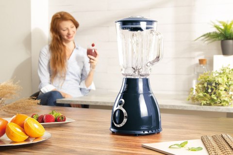 BLENDER KIELICHOWY MIKSER BERLINGER HAUS BH-9283