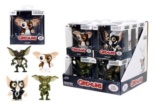 Jada Toys: Gremlins Metal figurka 4 rodz 6,5cm