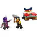 LEGO® Ninjago - Turniejowy teren szkoleniowy