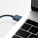 Superior kabel przewód do Iphone USB - Lightning 2.4A 1m niebieski