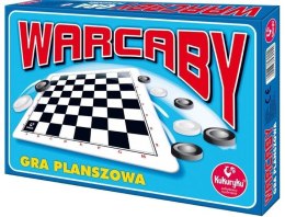 Warcaby