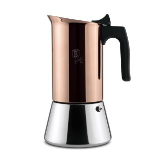 KAWIARKA ZAPARZACZ DO KAWY 450ml BERLINGER HAUS BH-8550 ROSE GOLD