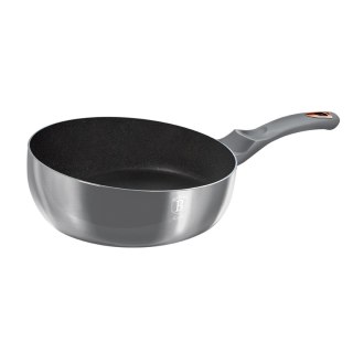 PATELNIA WOK FLIP 26cm BERLINGER HAUS BH-6006