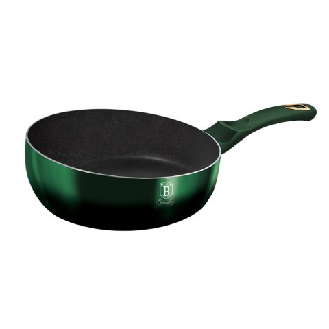 PATELNIA WOK FLIP 26cm BERLINGER HAUS BH-6052