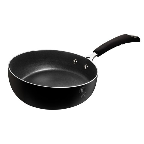 PATELNIA WOK FLIP 26cm BERLINGER HAUS BH-6120