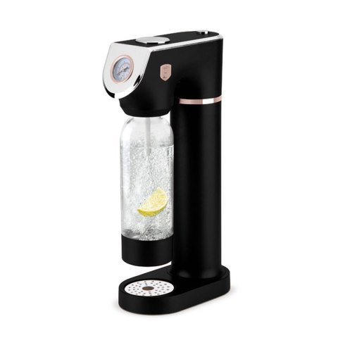 SATURATOR SODA BAR BERLINGER HAUS BH-8554 BLACK ROSE