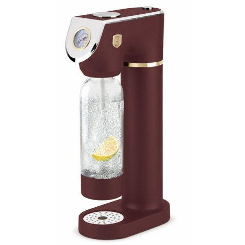 SATURATOR SODA BAR BERLINGER HAUS BH-8555 LEONARDO