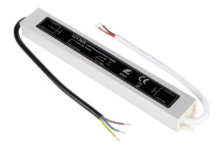 70-502# Zasilacz do systemów led 12v/ 3a 36w