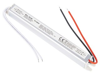 70-580# Zasilacz impulsowy 12v/2a 24w slim