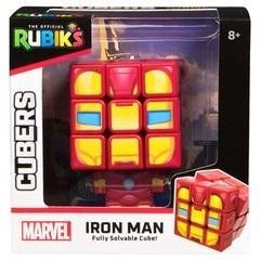 Rubik's: Kostki Bohaterów Iron Man