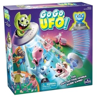 Go Go UFO