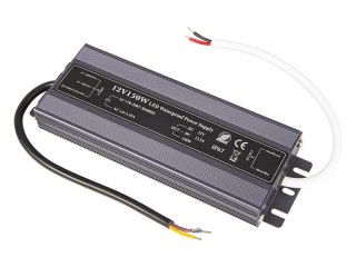 70-507# Zasilacz do systemów led 12v/12,5a 150w