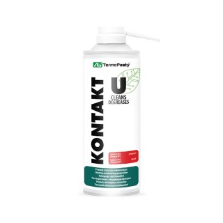 Kontakt U 400ml ze szczoteczką AGT-226