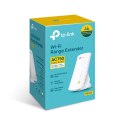 TP-LINK TL-RE200 Uniwersalny wzmacniacz sieci bezprzewodowej AC-750 Dual Band