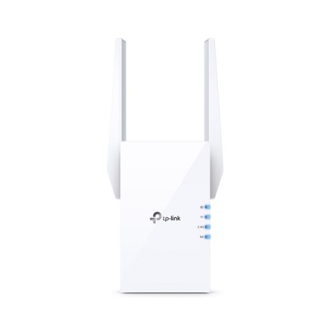 TP-LINK Uniwersalny wzmacniacz sieci bezprzewodowej AX1500 TL-RE505X