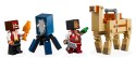 21259 - LEGO Minecraft - Rejs statkiem pirackim