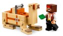 21259 - LEGO Minecraft - Rejs statkiem pirackim