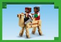 21259 - LEGO Minecraft - Rejs statkiem pirackim