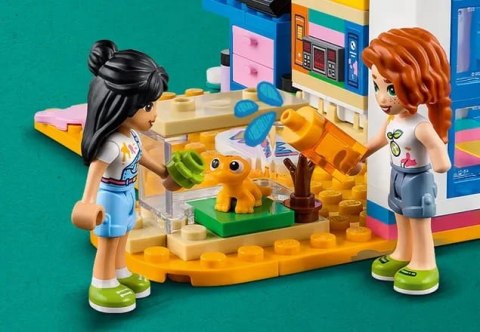 41739 - LEGO Friends - Pokój Liann