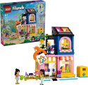 42614 - LEGO Friends - Sklep z używaną odzieżą