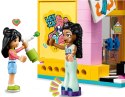 42614 - LEGO Friends - Sklep z używaną odzieżą